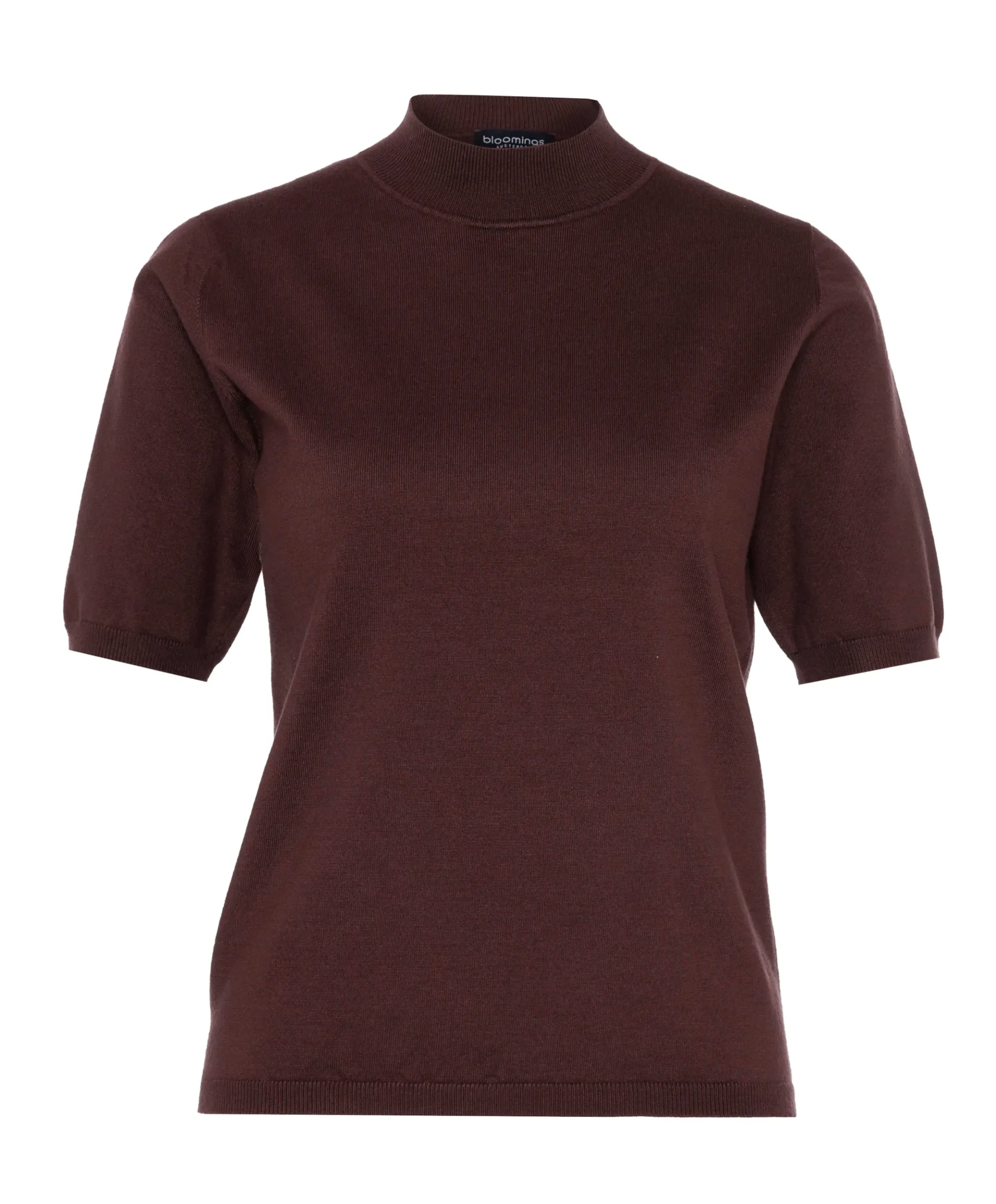 Dames trui bordeaux