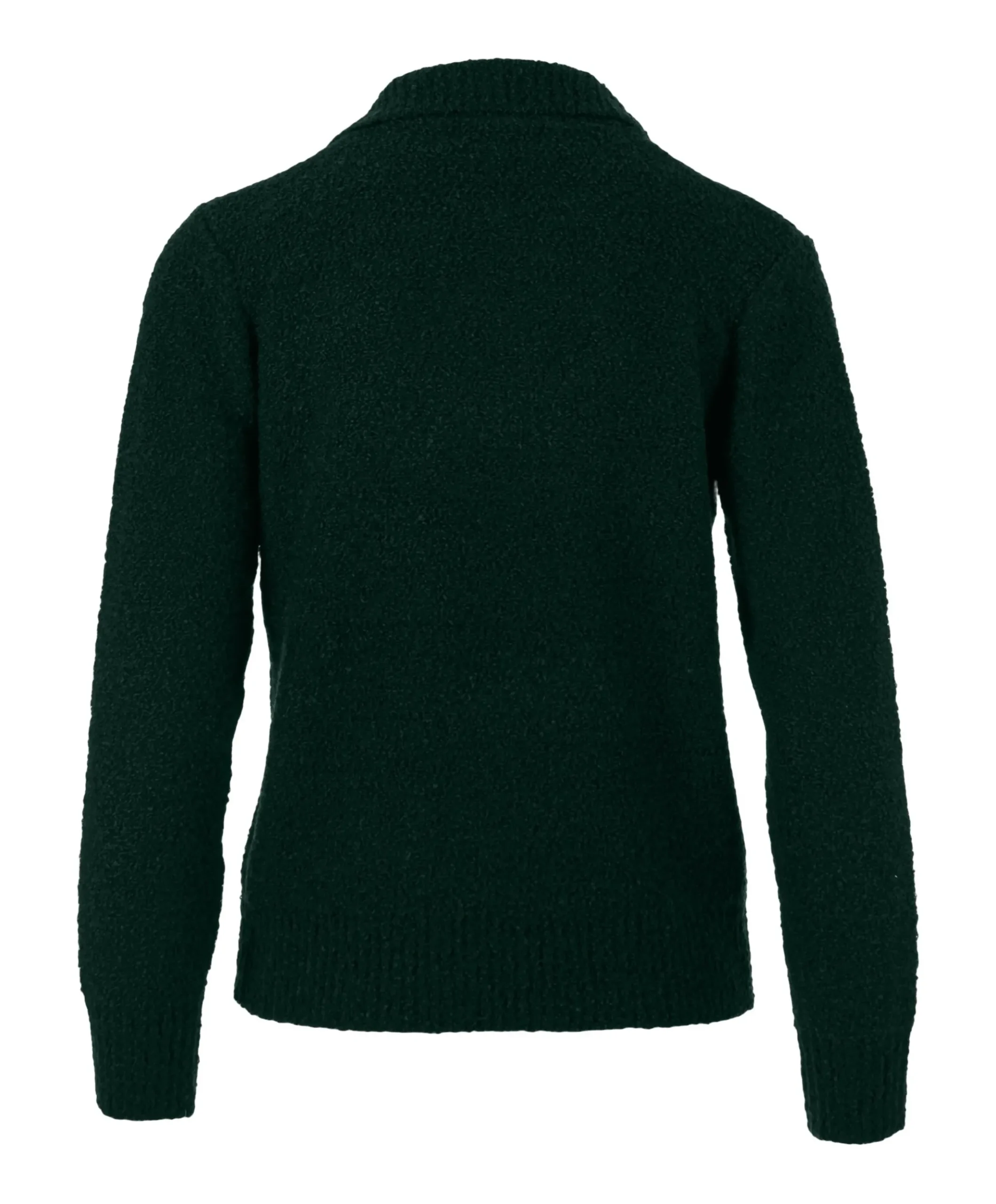 Dames trui groen