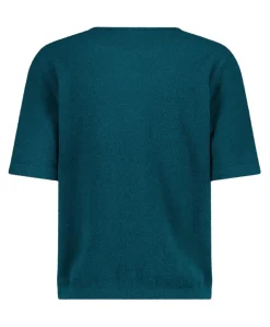 Dames trui groen