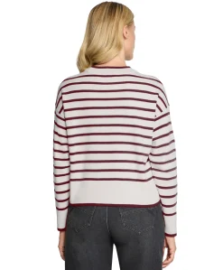 Dames trui rood