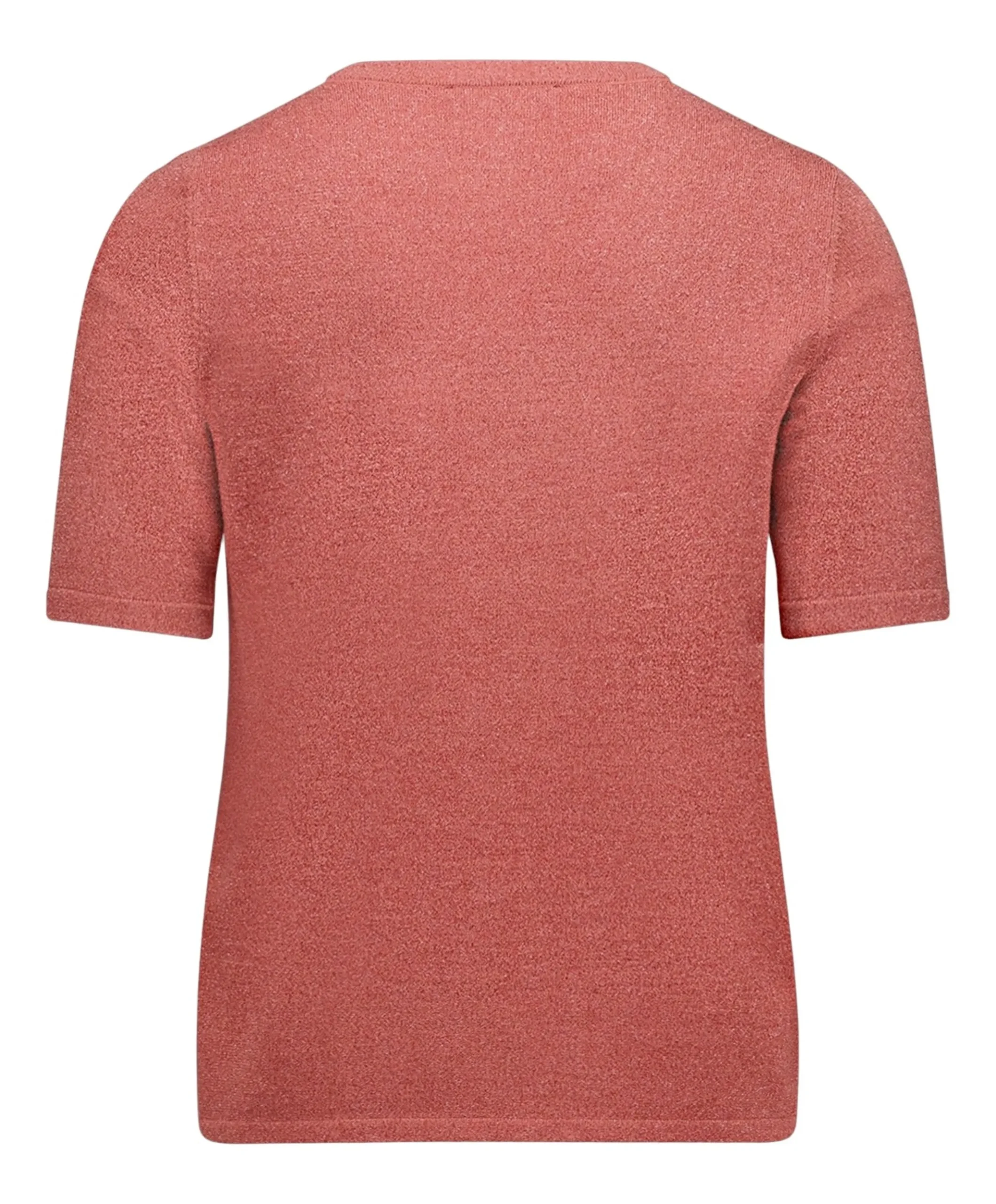 Dames trui roze