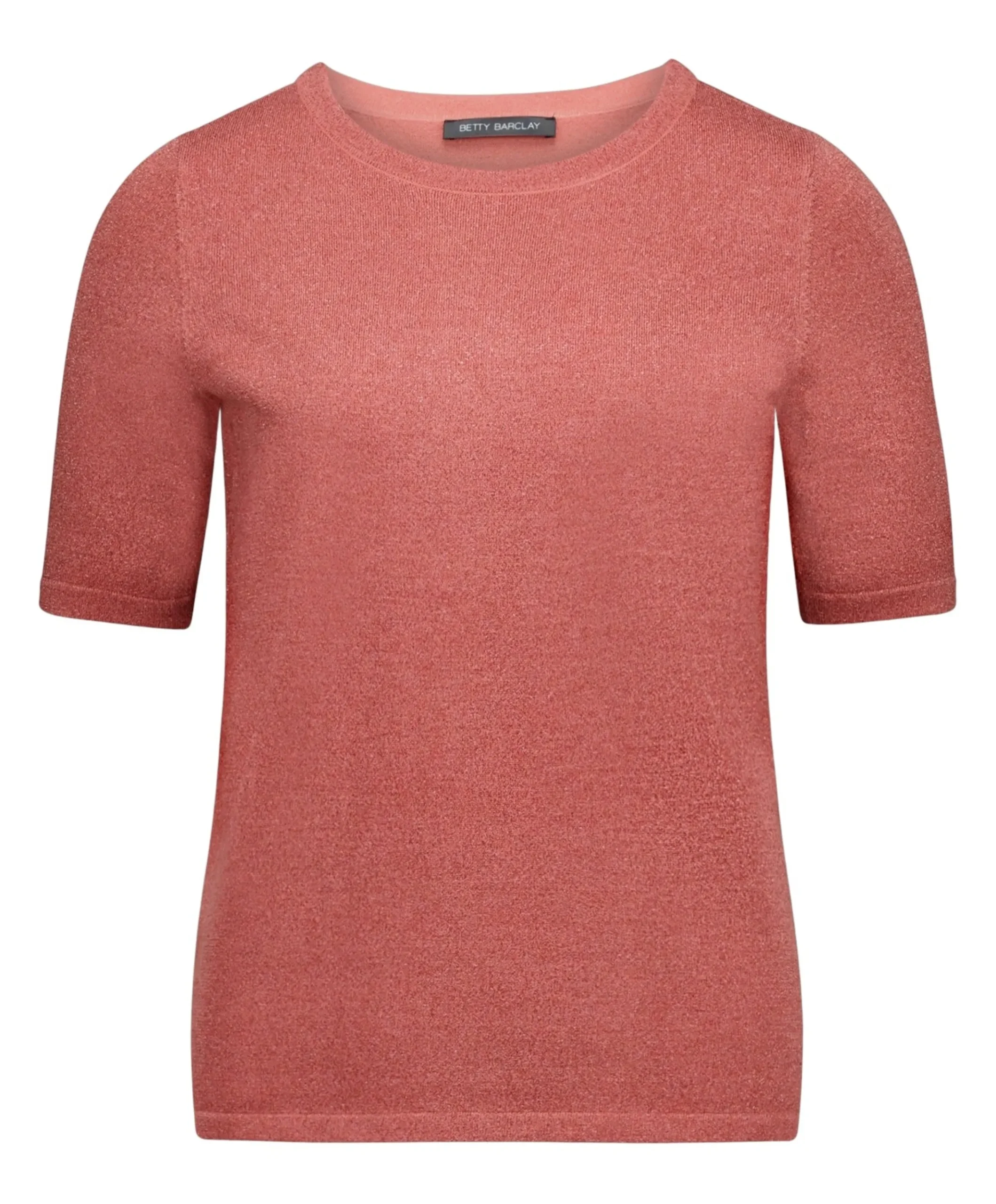 Dames trui roze