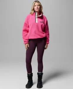 Dames trui roze
