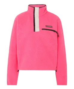 Dames trui roze