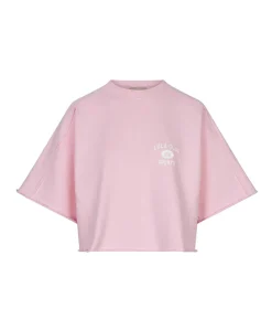 Dames trui roze