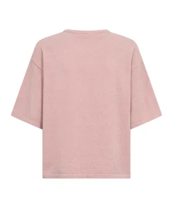 Dames trui roze