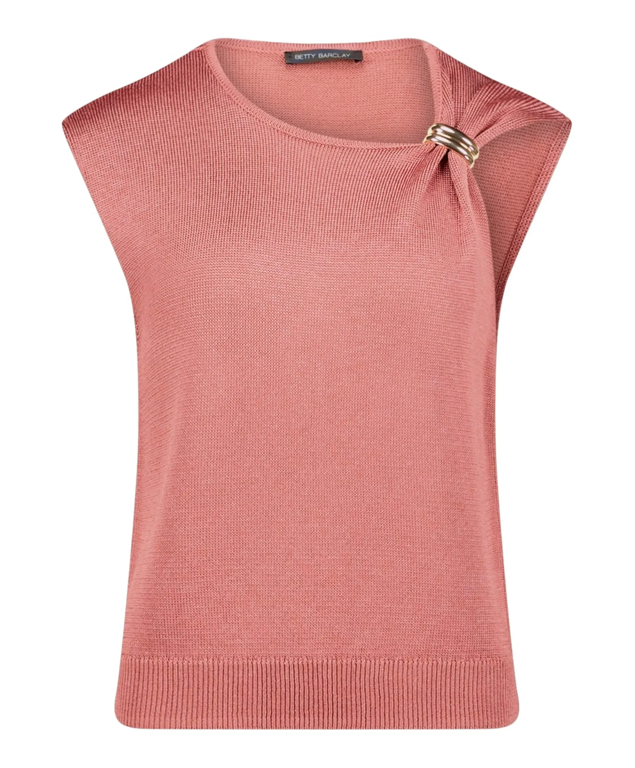 Dames trui roze