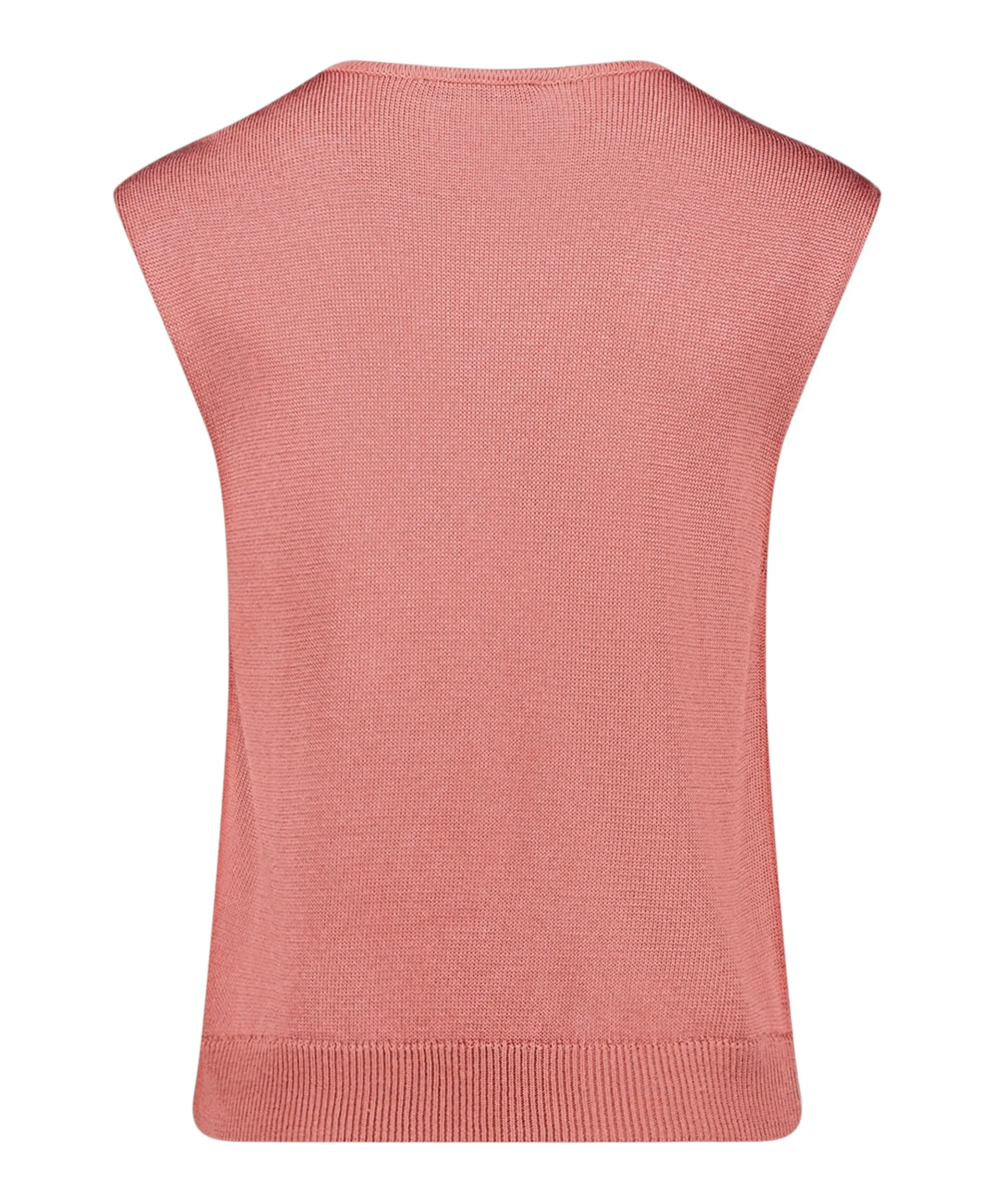 Dames trui roze