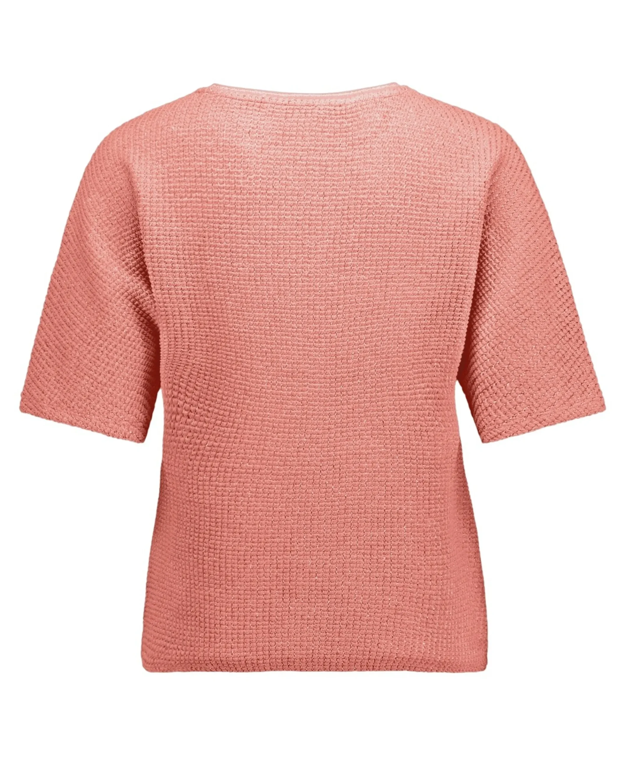Dames trui roze