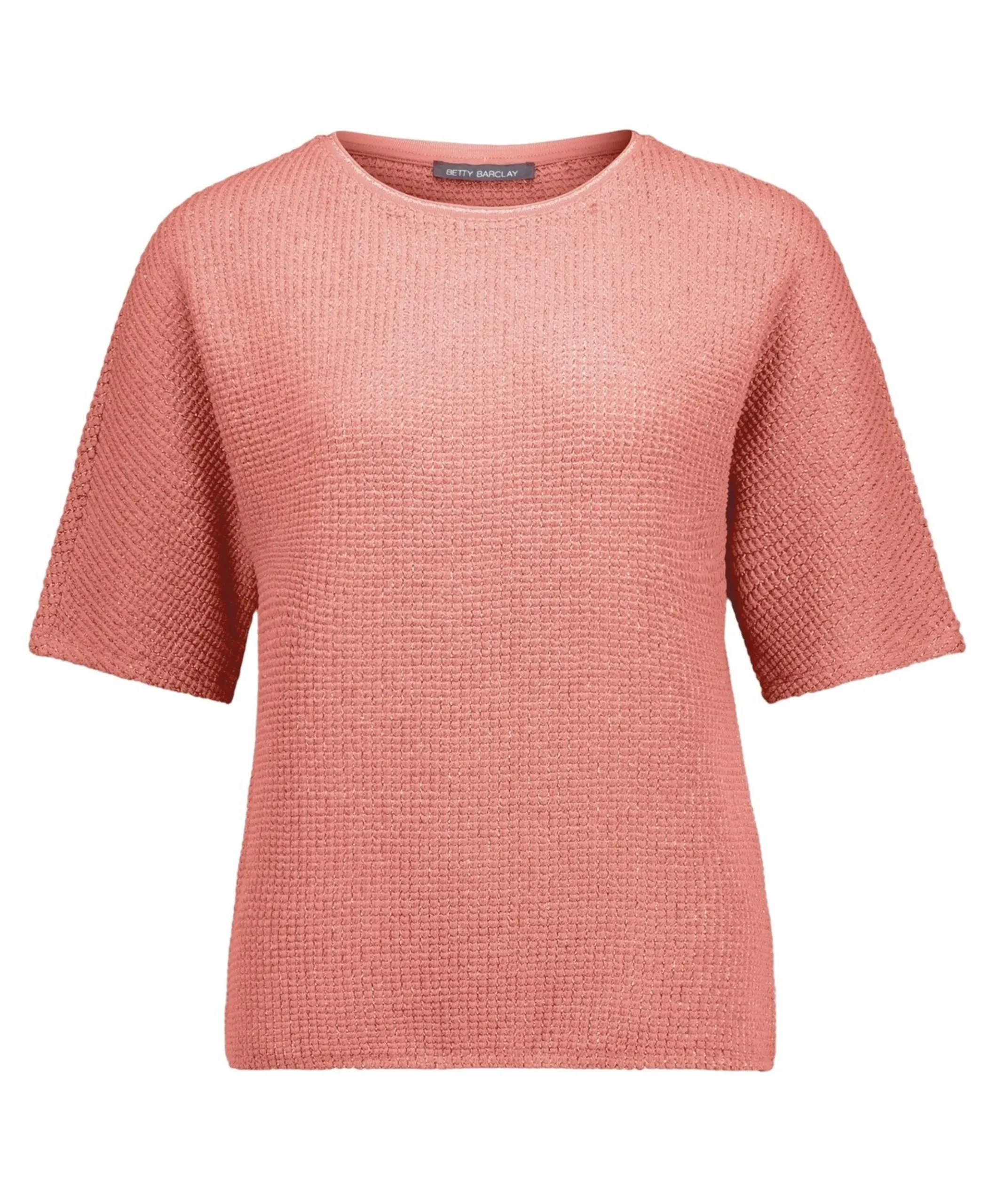 Dames trui roze