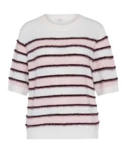 Dames trui roze