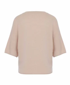 Dames trui roze