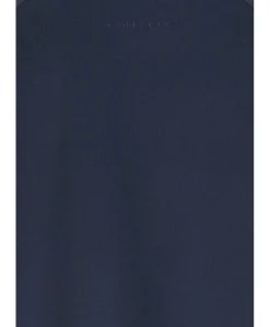 Dames t-shirt blauw