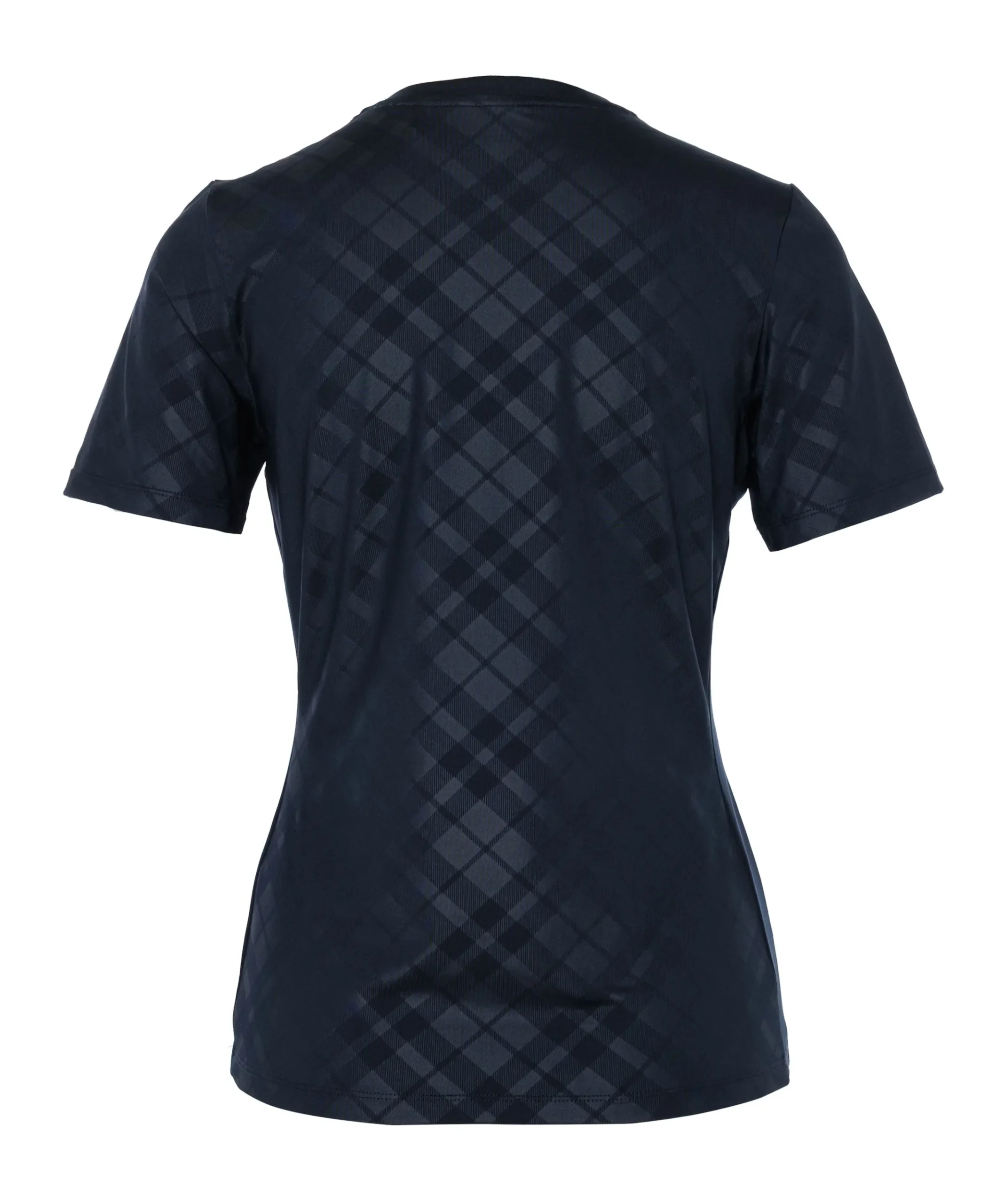 Dames T-shirt blauw