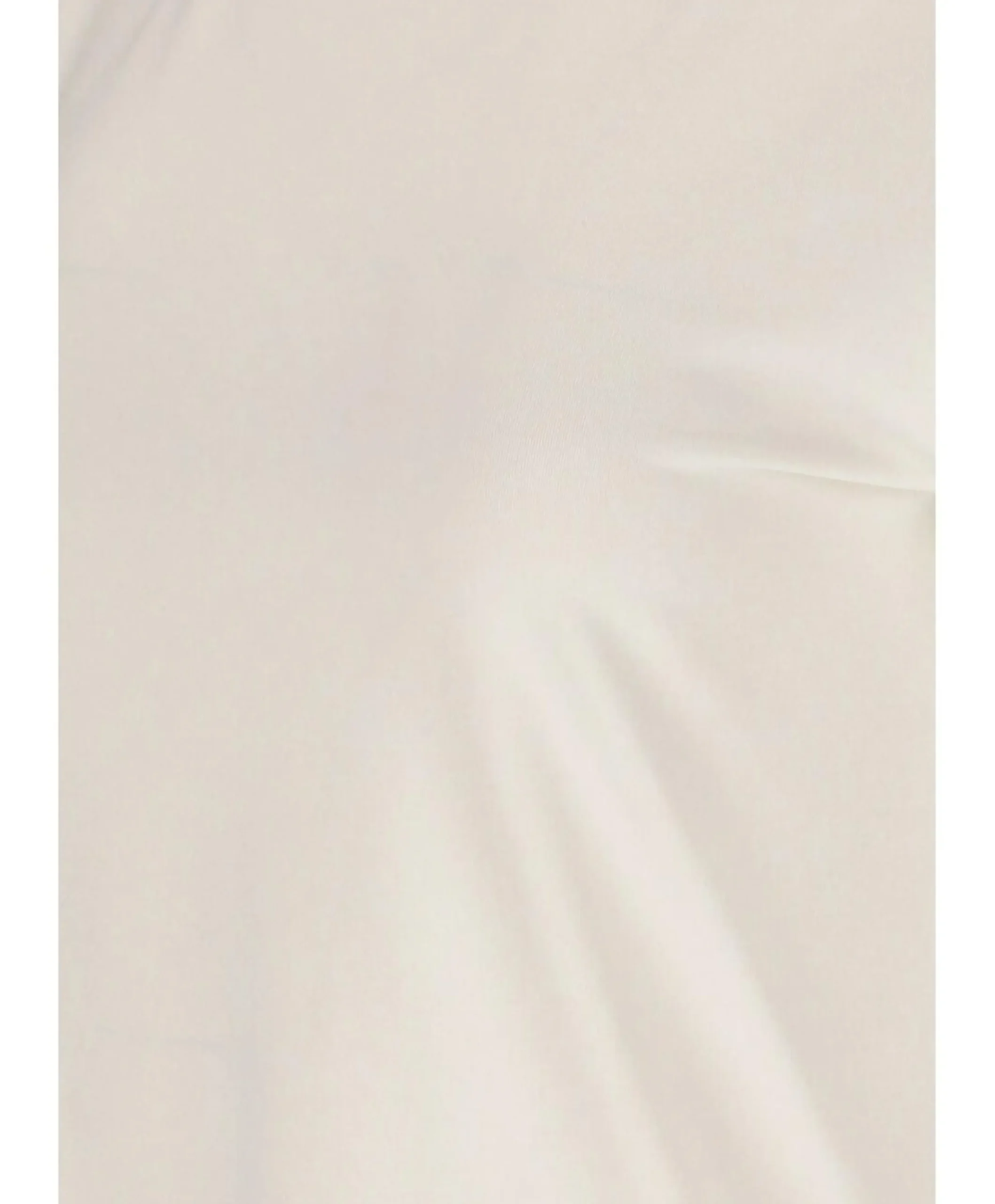 Dames t-shirt ecru