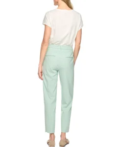 Dames T-shirt ecru