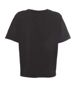 Dames T-shirt grijs