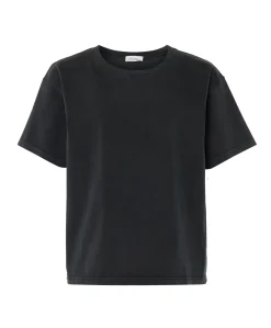 Dames T-shirt grijs