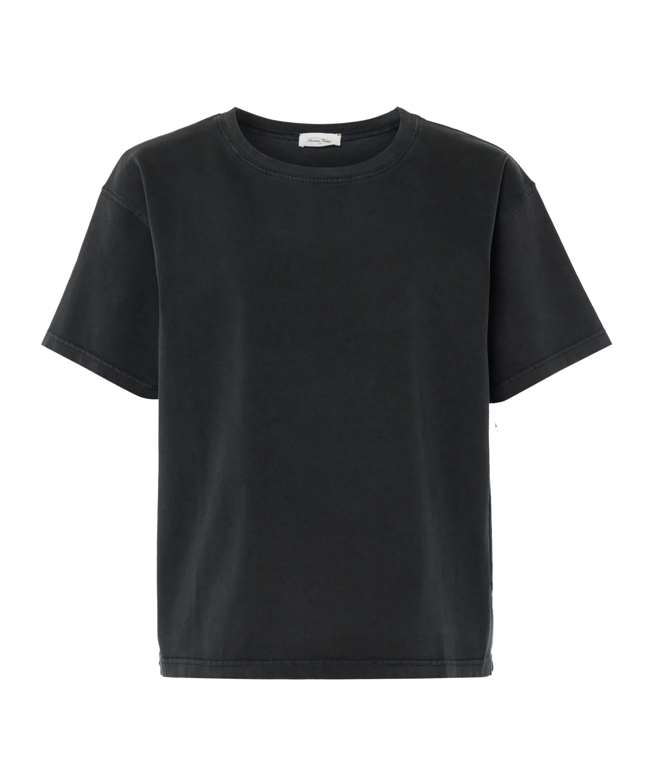 Dames T-shirt grijs