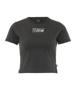 Dames T-shirt grijs