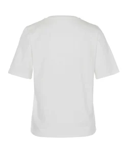 Dames T-shirt groen