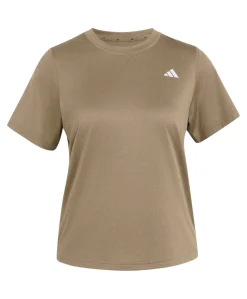 Dames t-shirt groen