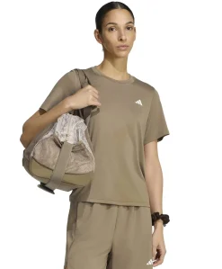 Dames t-shirt groen