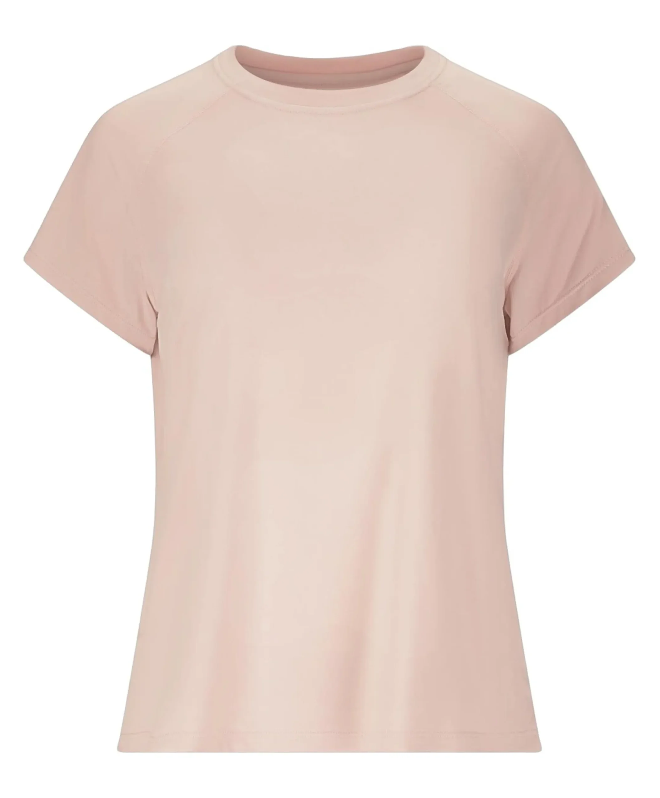 Dames t-shirt roze