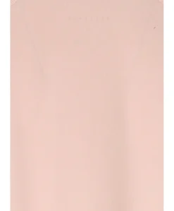 Dames t-shirt roze