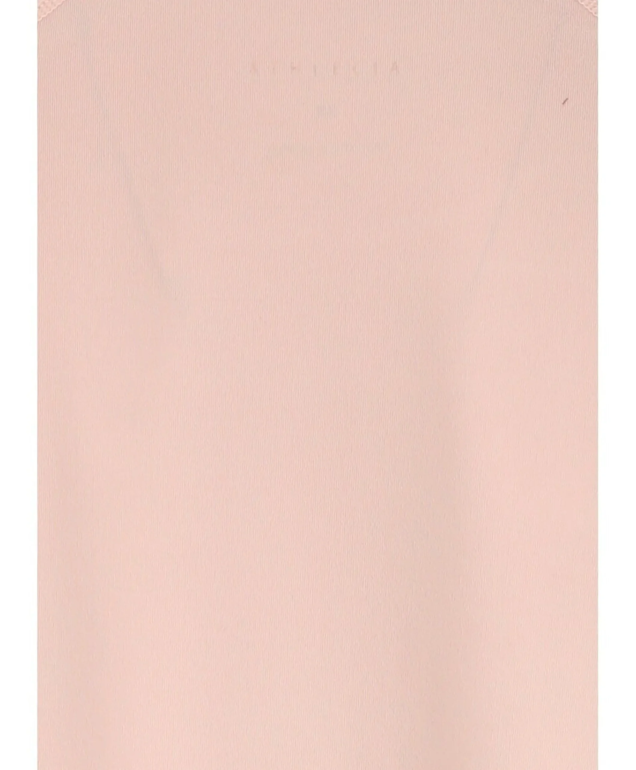 Dames t-shirt roze