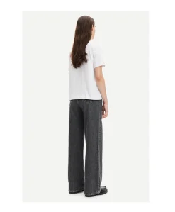 Dames T-shirt wit