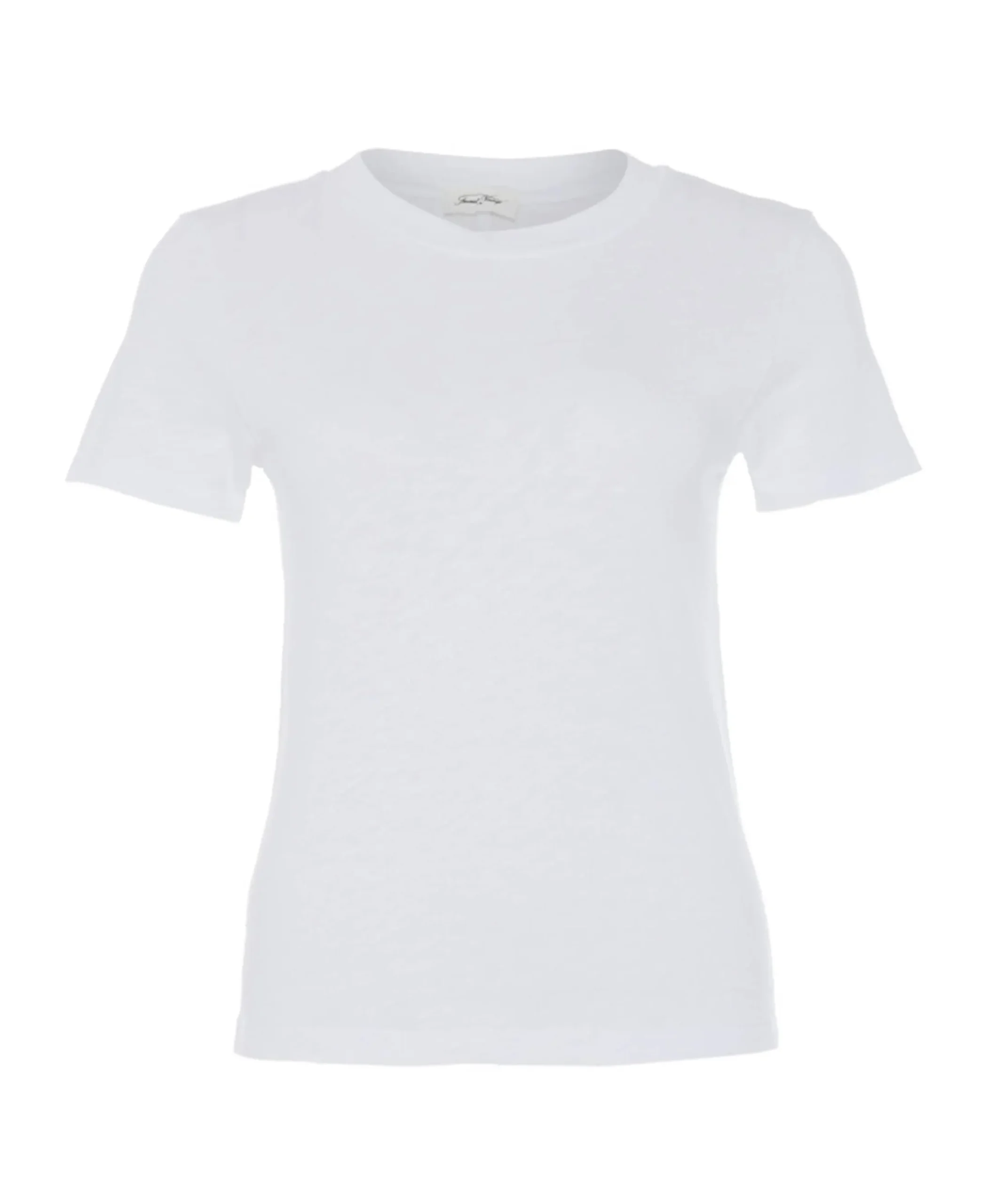 Dames T-shirt wit