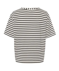 Dames T-shirt wit