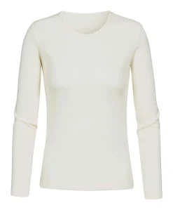Dames T-shirt wit