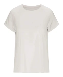 Dames t-shirt wit