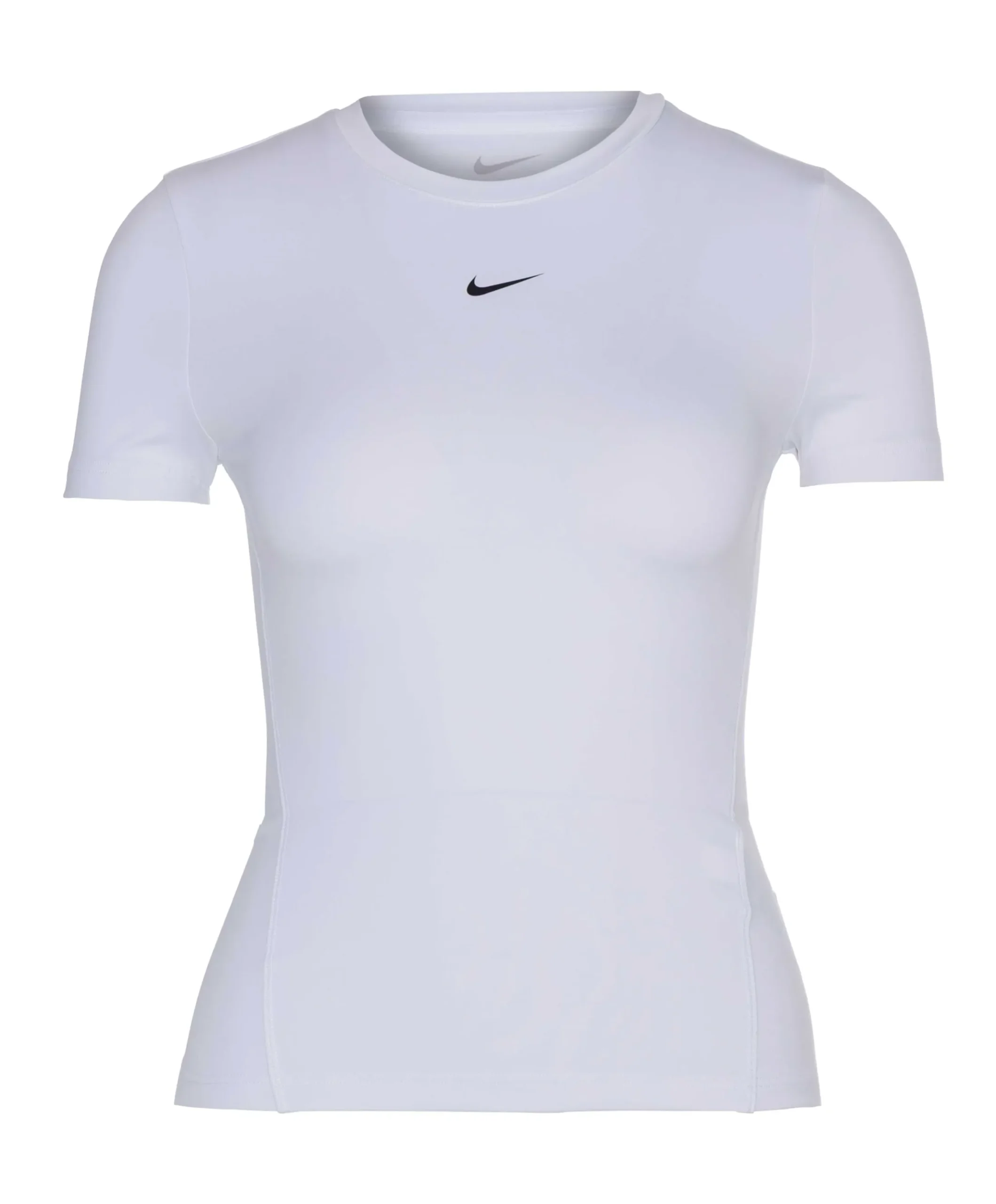 Dames t-shirt wit