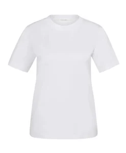 Dames T-shirt wit