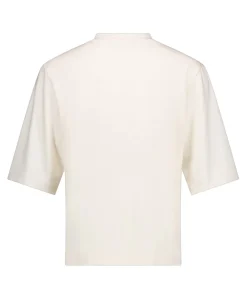 Dames T-shirt wit