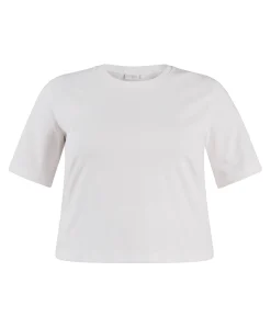 Dames T-shirt wit