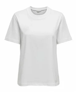 Dames T-shirt wit