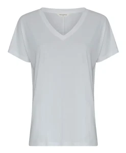 Dames T-shirt wit