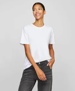 Dames T-shirt wit