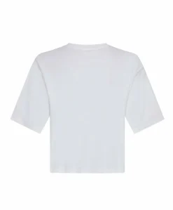 Dames T-shirt wit
