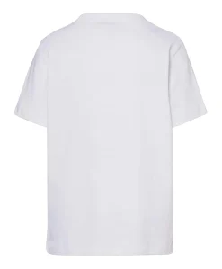 Dames T-shirt wit