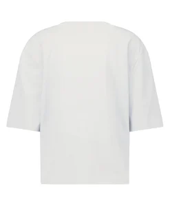 Dames T-shirt wit