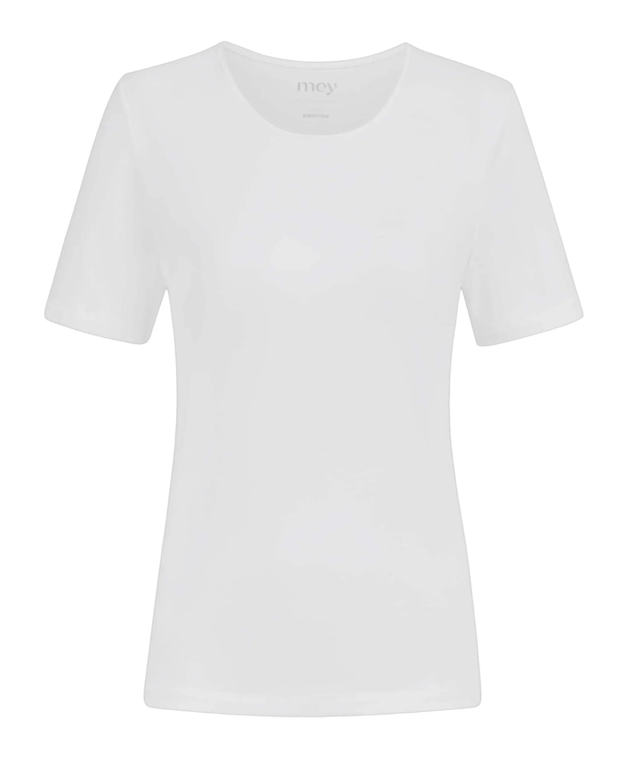 Dames T-shirt wit