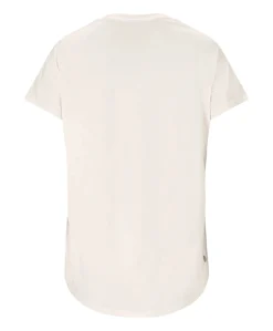 Dames t-shirt wit