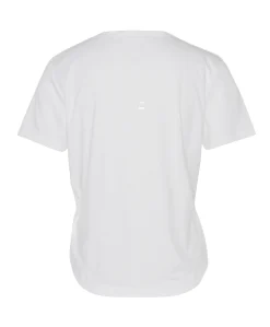 Dames t-shirt wit