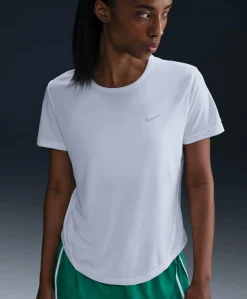 Dames t-shirt wit