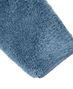 Dames vest blauw